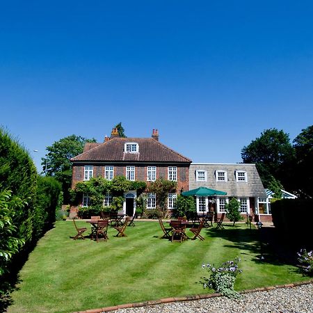 Sherbourne House アットルバラ エクステリア 写真