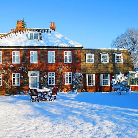 Sherbourne House アットルバラ エクステリア 写真