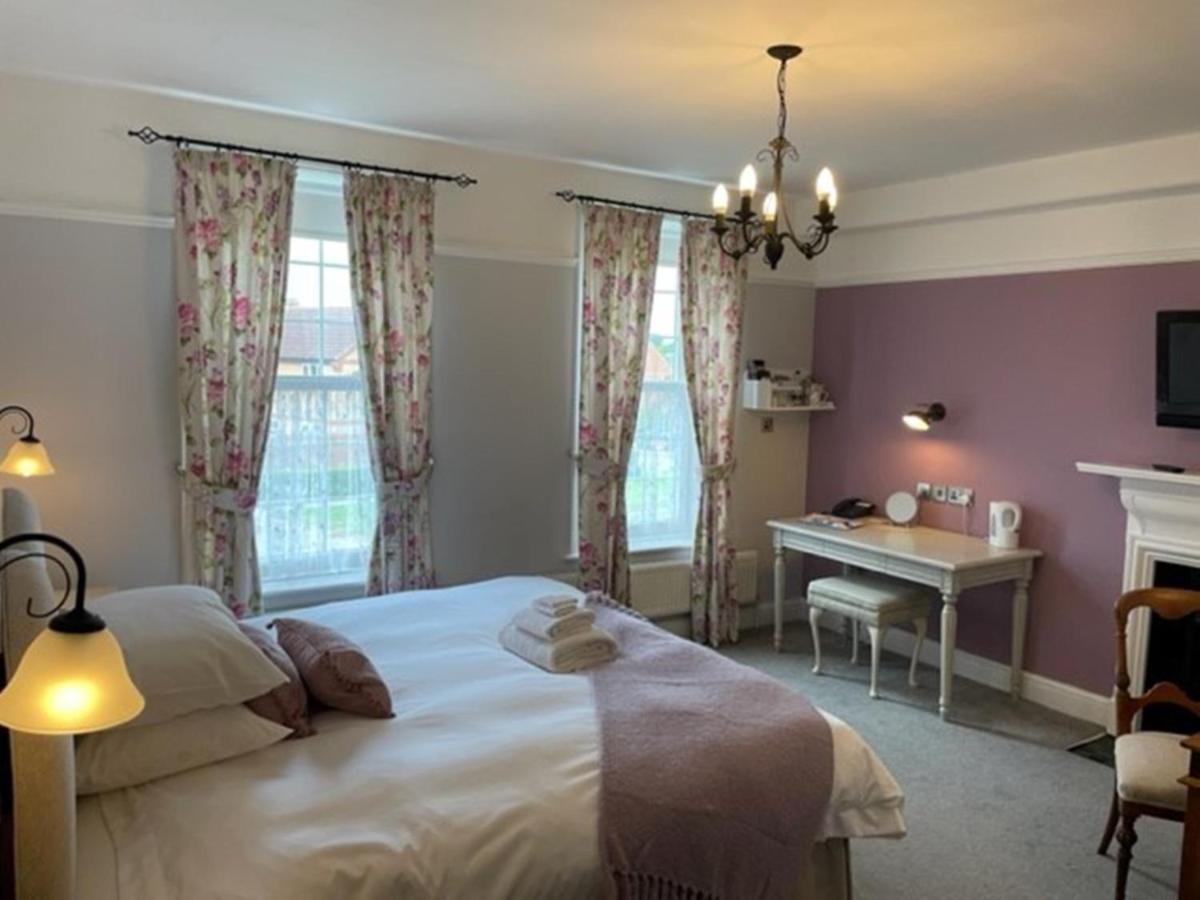 Sherbourne House アットルバラ エクステリア 写真