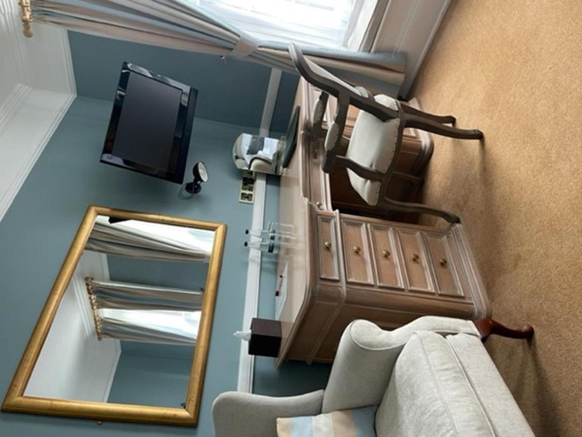 Sherbourne House アットルバラ エクステリア 写真
