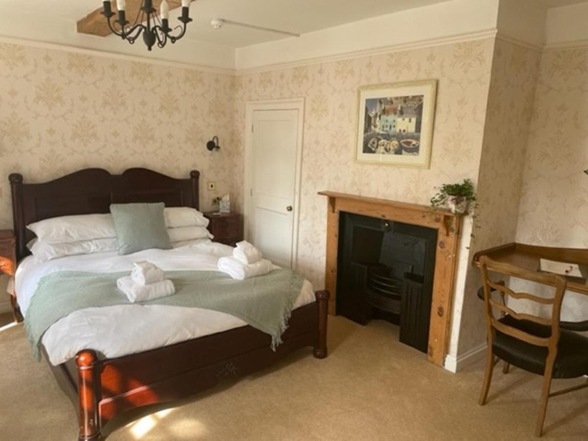 Sherbourne House アットルバラ エクステリア 写真