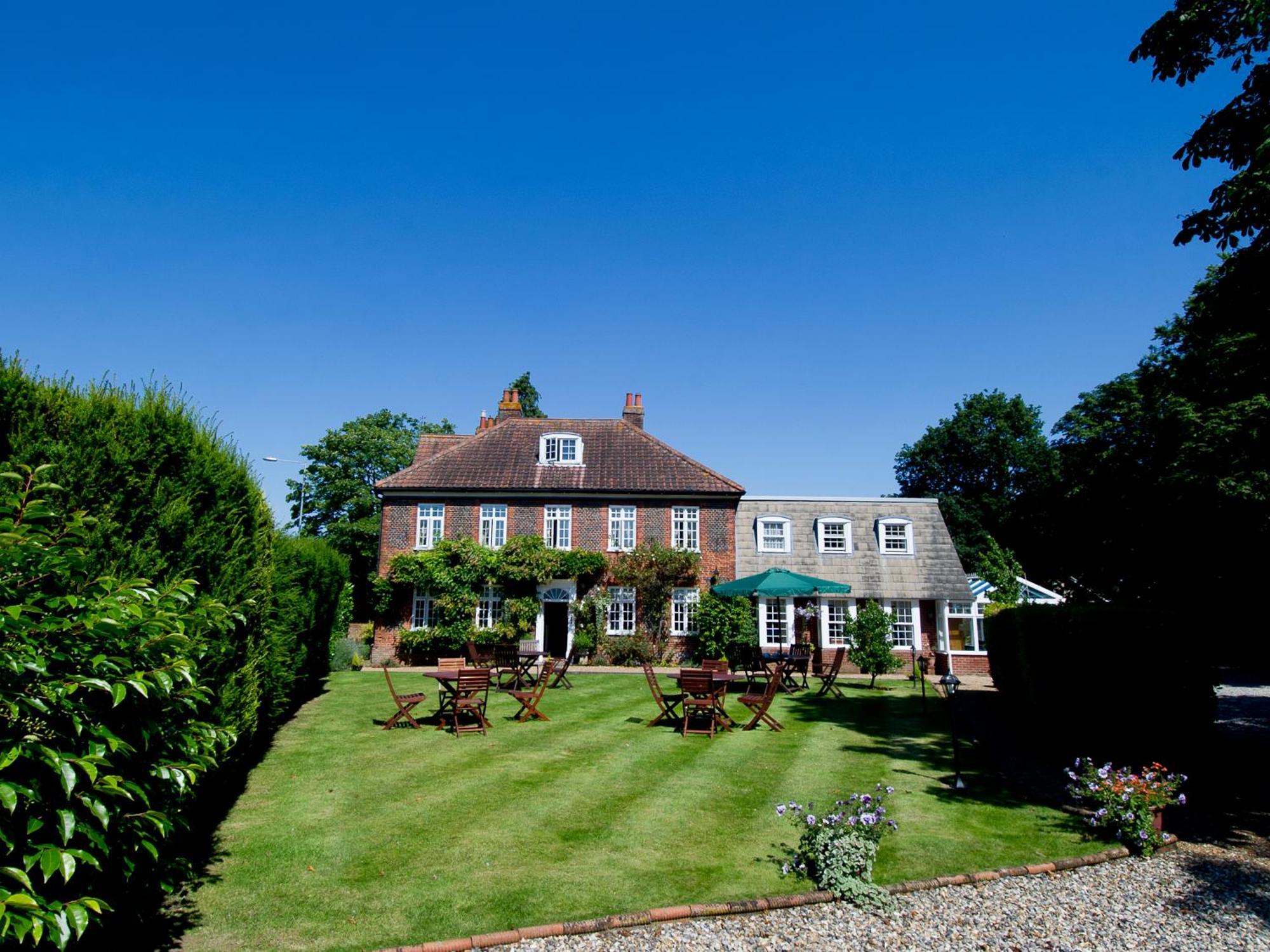 Sherbourne House アットルバラ エクステリア 写真