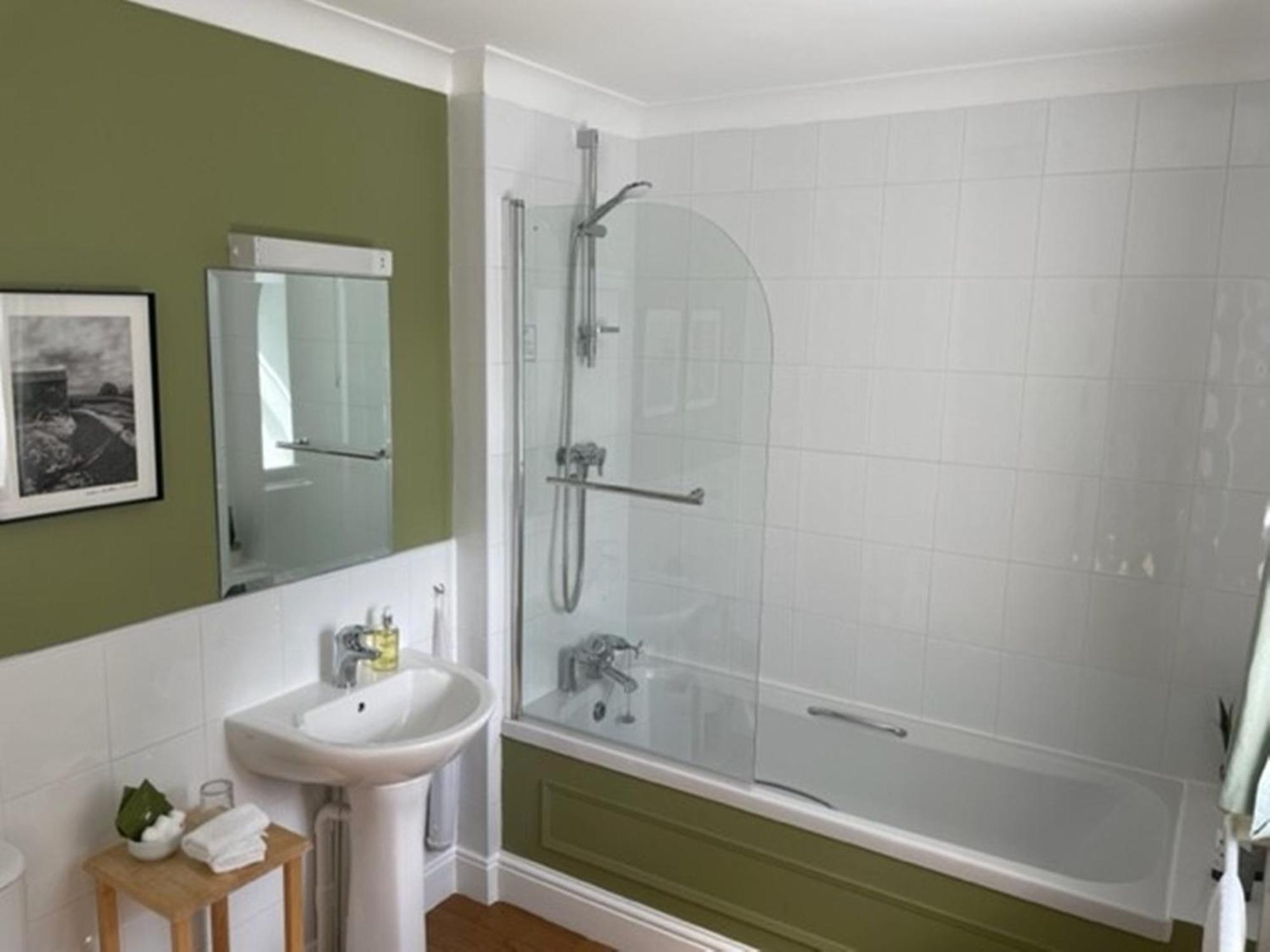 Sherbourne House アットルバラ 部屋 写真
