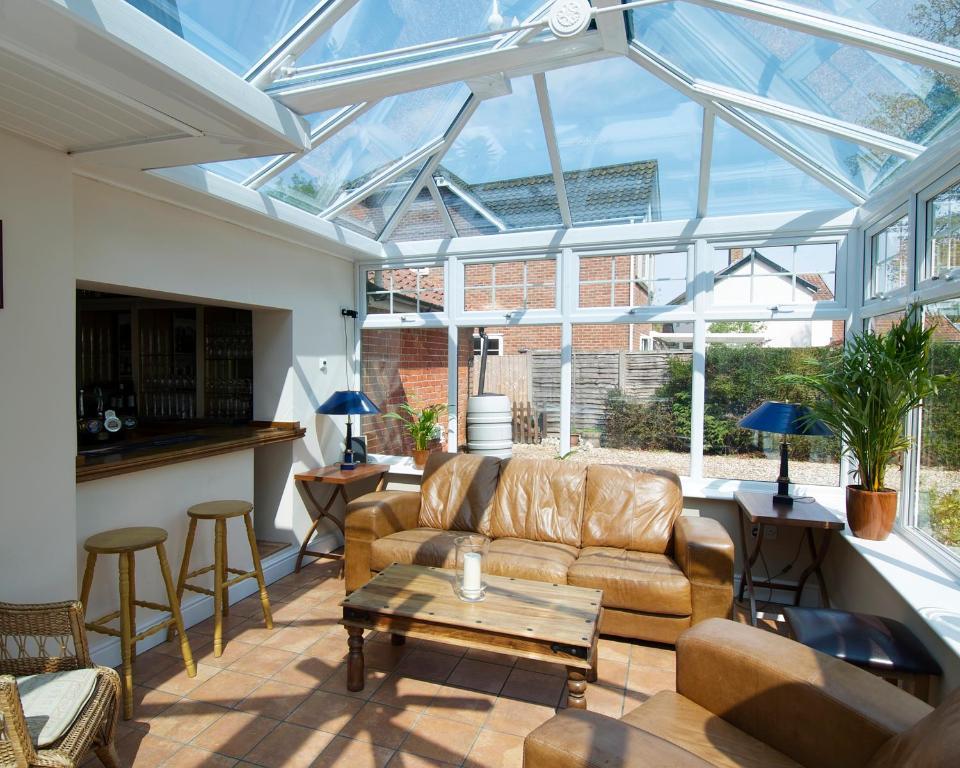 Sherbourne House アットルバラ エクステリア 写真