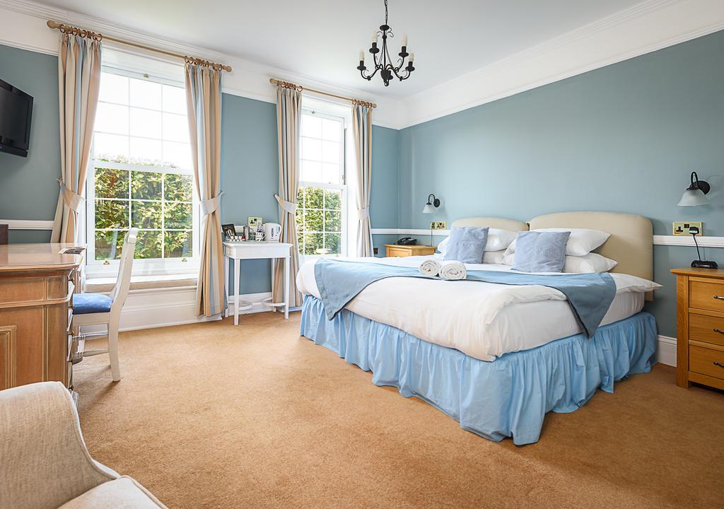 Sherbourne House アットルバラ エクステリア 写真