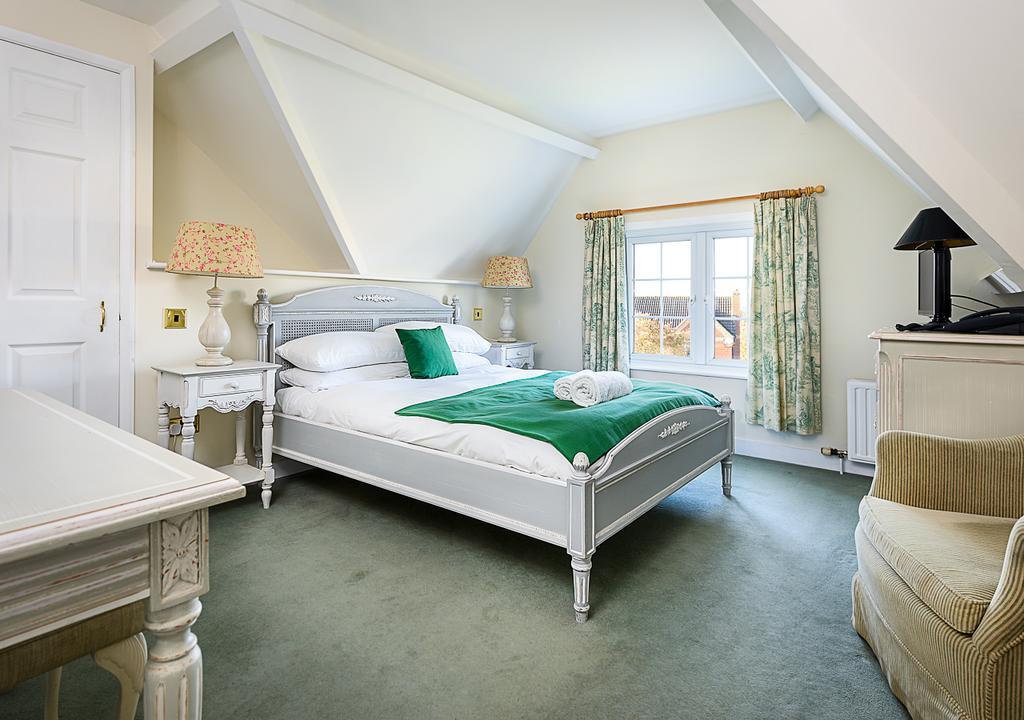 Sherbourne House アットルバラ エクステリア 写真