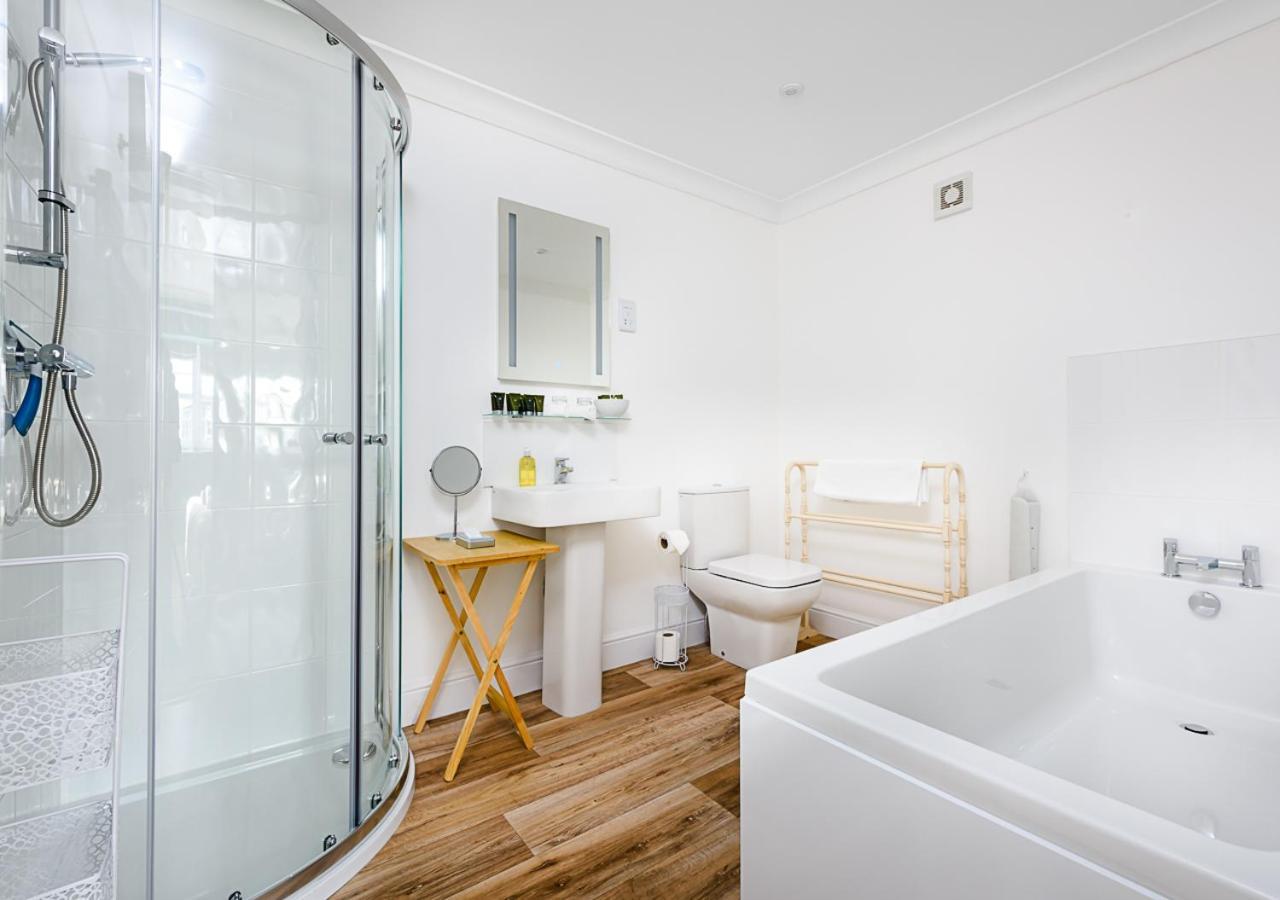Sherbourne House アットルバラ エクステリア 写真
