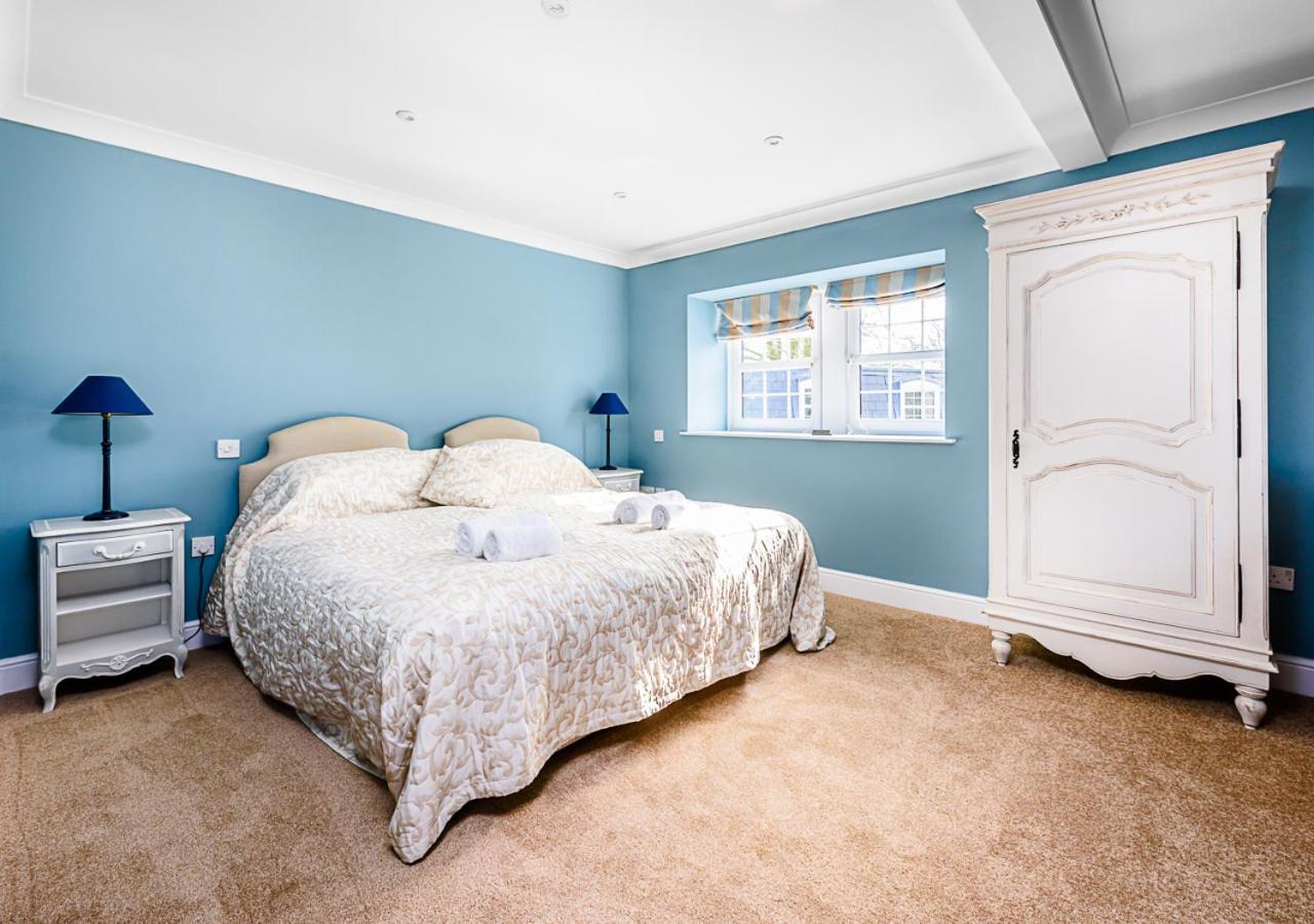 Sherbourne House アットルバラ エクステリア 写真